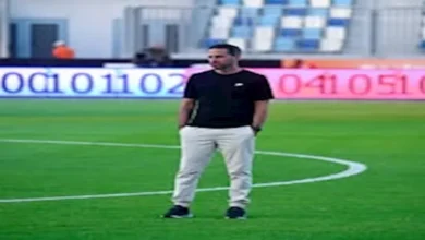 "هل يثأر فيريرا ؟".. 4 أهداف للزمالك من مباراة وادي دجلة 9 "هل يثأر فيريرا ؟".. 4 أهداف للزمالك من مباراة وادي دجلة
