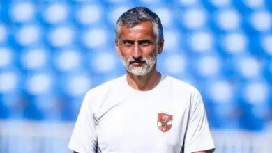 ياسر ريان: الأهلي بحاجة إلى مدرب قوي الشخصية يعيد هيبة الفريق 10 ريبيرو