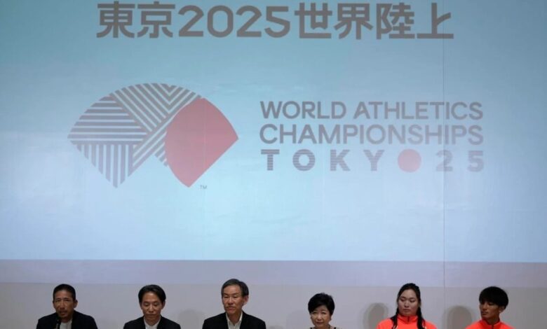 اعتماد مشاركة 6 رياضيين في فريق اللاجئين ببطولة العالم