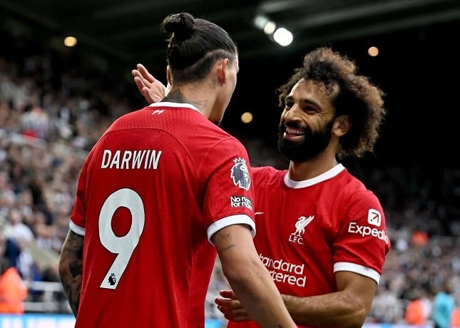 الهلال السعودي يتوصل لاتفاق لضم نجم ليفربول