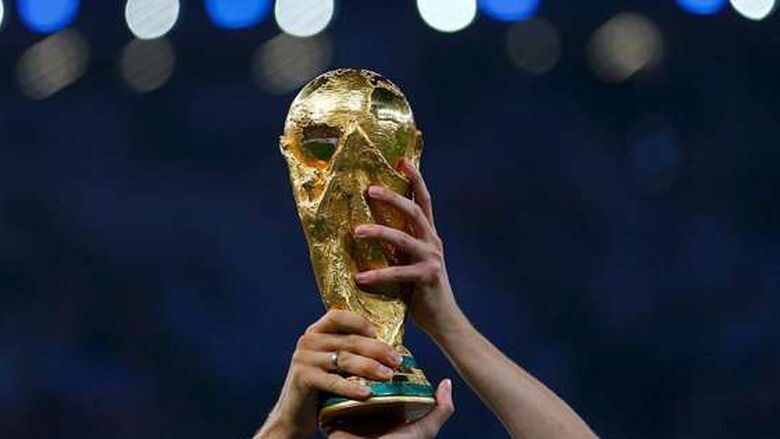 18 منتخبا يحجزون مقاعدهم في كأس العالم 2026 1 18 منتخبا يحجزون مقاعدهم في كأس العالم 2026