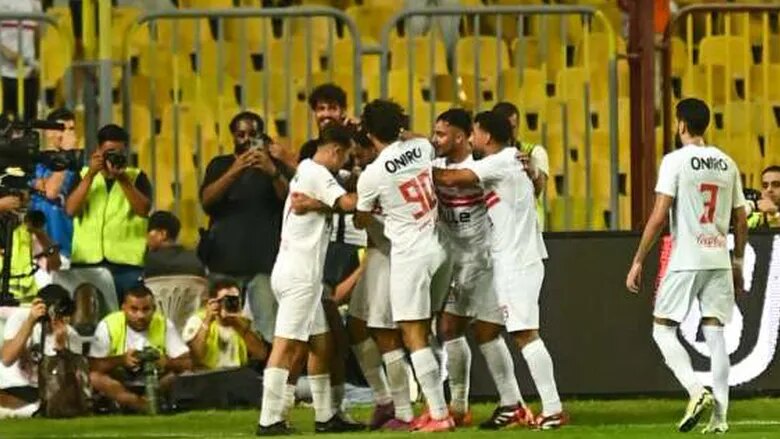 3 تحديات تنتظر الزمالك أمام الإسماعيلي.. مهمة استعادة الصدارة 1 3 تحديات تنتظر الزمالك أمام الإسماعيلي مهمة استعادة الصدارة