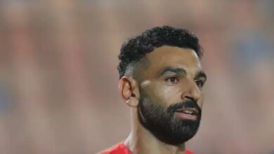 4 جهات تحدد مكان لقاء مصر وجيبوتي.. هل يتحقق التأهل من ستاد القاهرة؟ 8 4 جهات تحدد مكان لقاء مصر وجيبوتي هل يتحقق التأهل