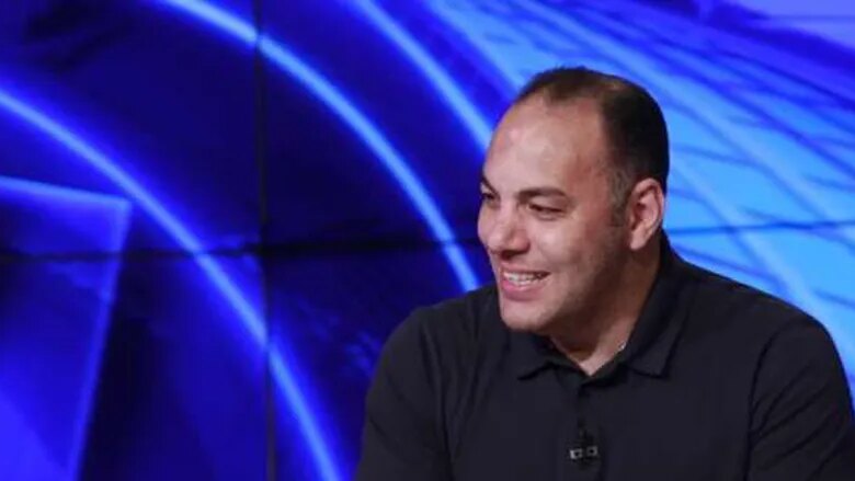 أحمد بلال: من الصعب التكهن بنتيجة القمة.. والأزمات تُحاصر القطبين 1 بلال من الصعب التكهن بنتيجة القمة والأزمات تُحاصر القطبين