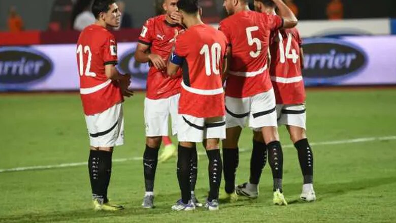 أحمد علي: مباراة بوركينا ستكون صعبة على المنتخب 1 علي مباراة بوركينا ستكون صعبة على المنتخب