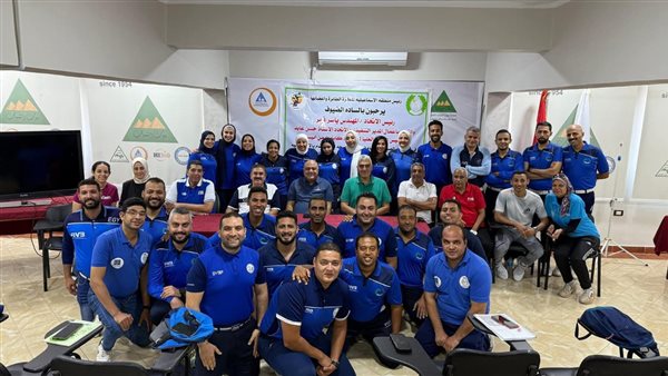 اتحاد الطائرة يختتم معسكر الحكام استعدادًا لانطلاق الموسم الجديد 1 اتحاد الطائرة يختتم