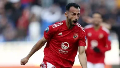 الغندور يكشف ما يحدث لـ عبدالقادر في الأهلي بعد العودة 3 الغندور يكشف ما يحدث لـ عبدالقادر في الأهلي بعد العودة