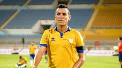 القناة يواصل استعداداته لمباراة راية في دوري المحترفين 10 يواصل استعداداته لمباراة راية في دوري المحترفين