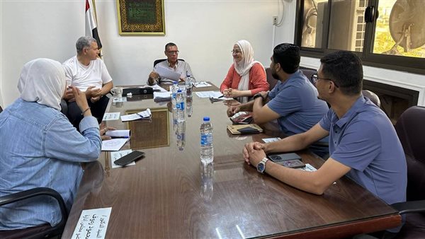 الكرة الطائرة، 9 منتخبات في البطولة الإفريقية للشباب تحت 20 سنة بالقاهرة 1 9 منتخبات في البطولة