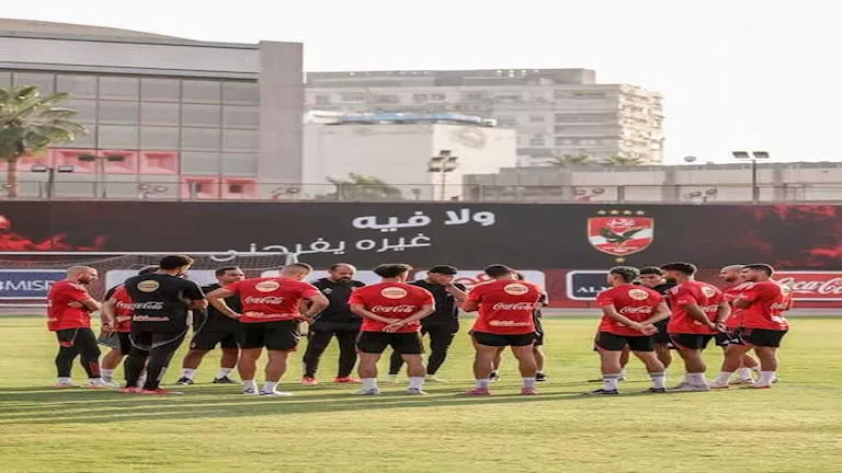 الكشف عن موقف مدرب برتغالي من تدريب الأهلي 1 الكشف عن موقف مدرب برتغالي من تدريب الأهلي