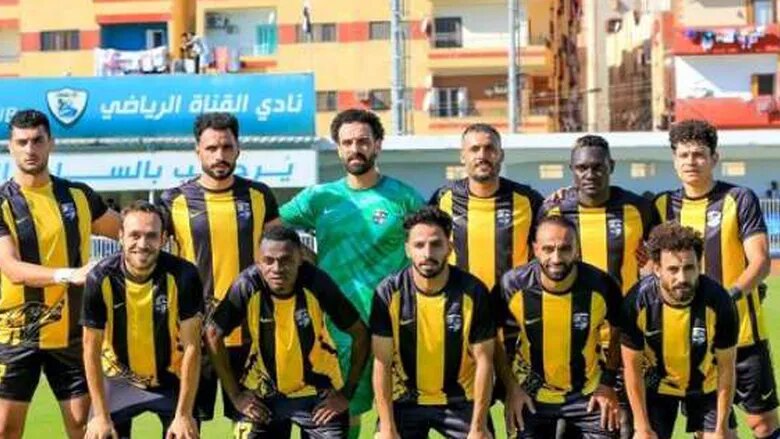 المقاولون العرب يعلن إعارة لاعب إلى الفتح السعودي 1 العرب يعلن إعارة لاعب إلى الفتح السعودي