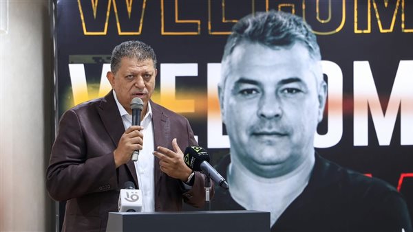 باسكوال يعلن قائمة منتخب مصر لليد“بدون المحترفين” استعدادا لبطولة أفريقيا 1 الإسباني خافيير باسكوال