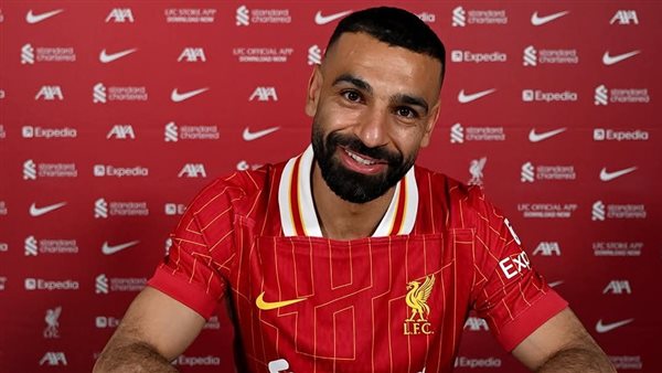 بديل مثالي وخبرة بالبريميرليج، ليفربول يحدد خليفة محمد صلاح 1 محمد صلاح