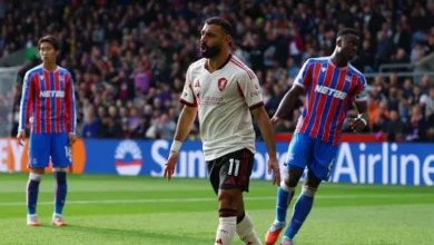 بعد خسارة ليفربول.. فريق واحد لم يخسر بالدوري الإنجليزي الممتاز