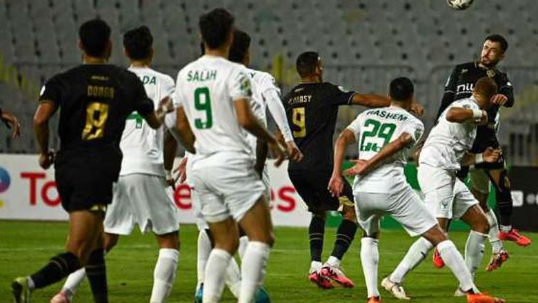 تأكد غياب 3 لاعبين عن صدام الزمالك والمصري بالدوري 1 غياب 3 لاعبين عن صدام الزمالك والمصري بالدوري