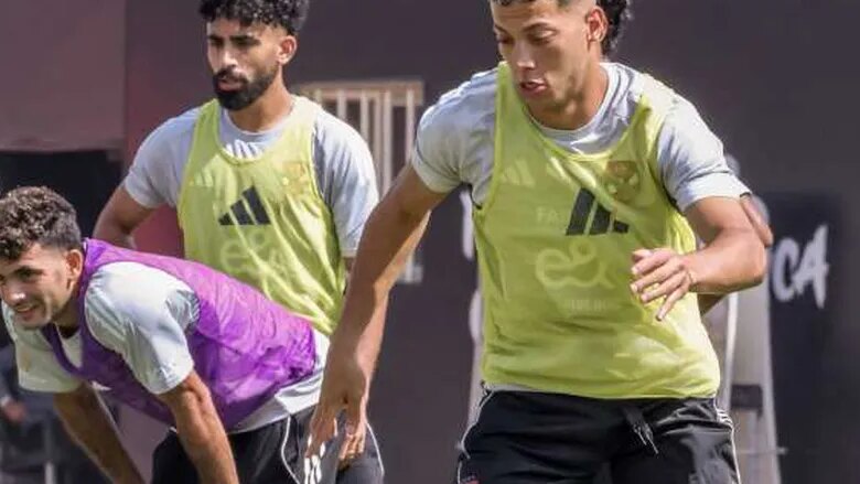 تحرك عاجل من الأهلي تجاه إمام عاشور بعد تصريحات وكيله 1 عاجل من الأهلي تجاه إمام عاشور بعد تصريحات وكيله