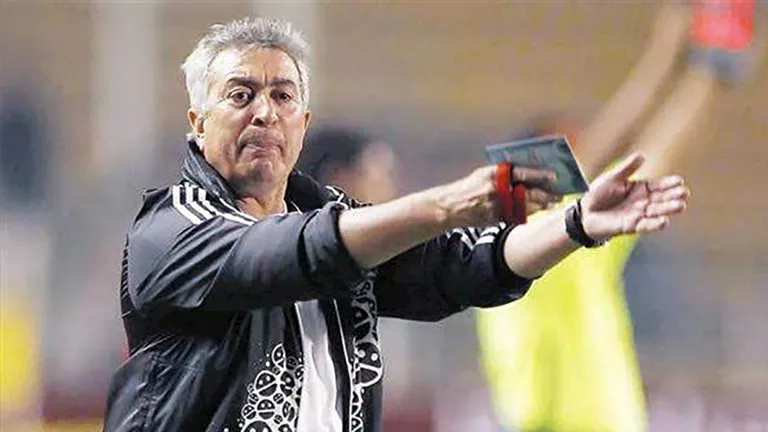 تشكيل منتخب مصر الثاني أمام تونس 1 تشكيل منتخب مصر الثاني أمام تونس