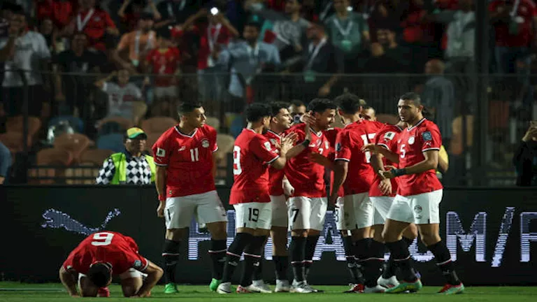 تصفيات كأس العالم.. التشكيل المتوقع لمنتخب مصر أمام بوركينا فاسو 1 تصفيات كأس العالم.. التشكيل المتوقع لمنتخب مصر أمام بوركينا فاسو