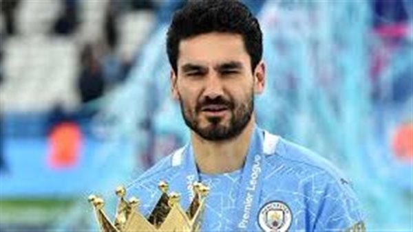 جوندوجان ينتقل رسميًا إلى الدوري التركي في صفقة مجانية 1 جوندوجان