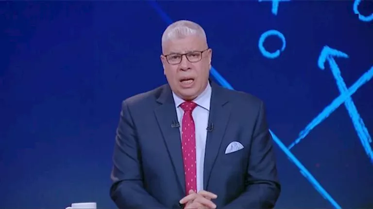 "فيشر موجود وأسد مش صح".. شوبير يكشف تحركات الأهلي في الساعات الماضية 1 "فيشر موجود وأسد مش صح".. شوبير يكشف تحركات الأهلي في الساعات الماضية