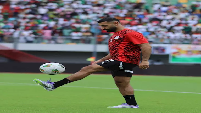 كيف تفاعل رواد مواقع التواصل الاجتماعي مع تعادل منتخب مصر وبوركينا فاس 1 كيف تفاعل رواد مواقع التواصل الاجتماعي مع تعادل منتخب مصر وبوركينا فاس