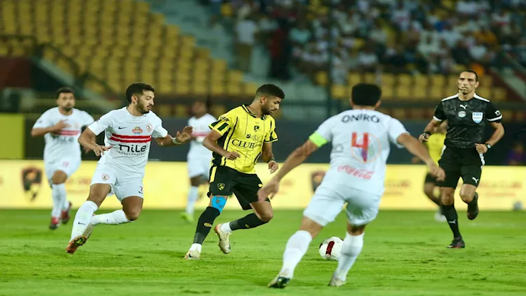 "للأسف توقعت الخسارة".. نجم الزمالك السابق يطلق تصريحات قوية 1 "للأسف توقعت الخسارة".. نجم الزمالك السابق يطلق تصريحات قوية