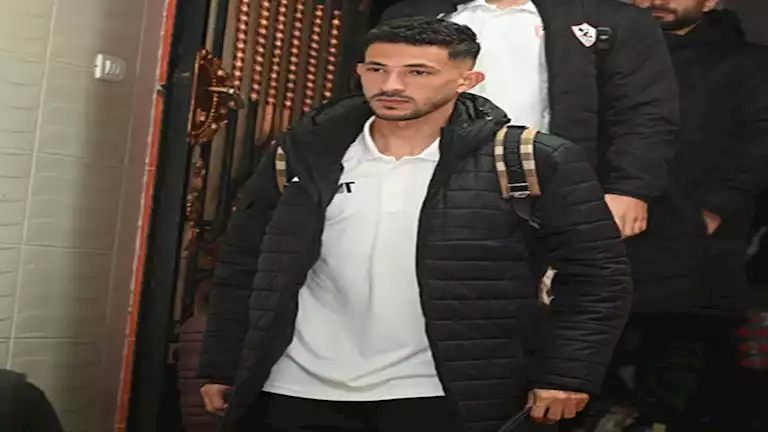 "مبيسيبوش بعض".. ماذا يفعل الزمالك مع فتوح بعد إصابة إمام عاشور؟ 1 "مبيسيبوش بعض".. ماذا يفعل الزمالك مع فتوح بعد إصابة إمام عاشور؟