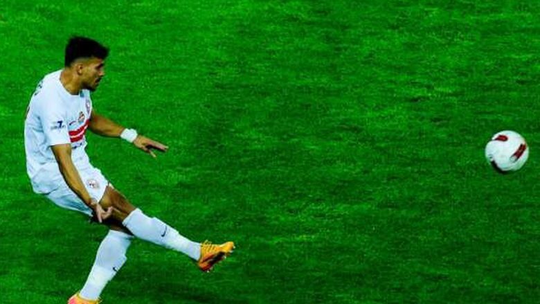محمد إسماعيل: جماهير الزمالك تمنحنا دوافع أكبر.. وهدفنا مواصلة الانتصارات 1 إسماعيل جماهير الزمالك تمنحنا دوافع أكبر وهدفنا مواصلة الانتصارات