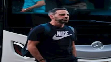 مدرب الزمالك: سنحتفل بالفوز.. وكان بإمكاننا تسجيل 5 أهداف ضد المصري 5 مدرب الزمالك: سنحتفل بالفوز.. وكان بإمكاننا تسجيل 5 أهداف ضد المصري