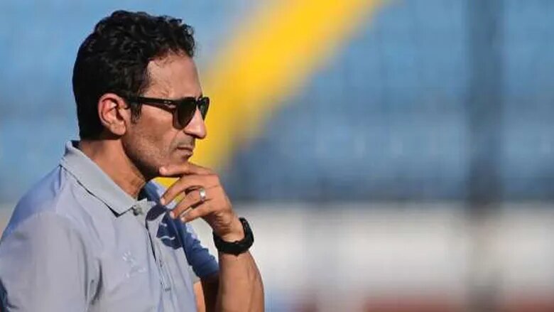 مفارقة درامية: أول مباراة لسامي بعد الإيقاف تُطيح به من تدريب الاتحاد السكندري 1 درامية أول مباراة لسامي بعد الإيقاف تُطيح به من