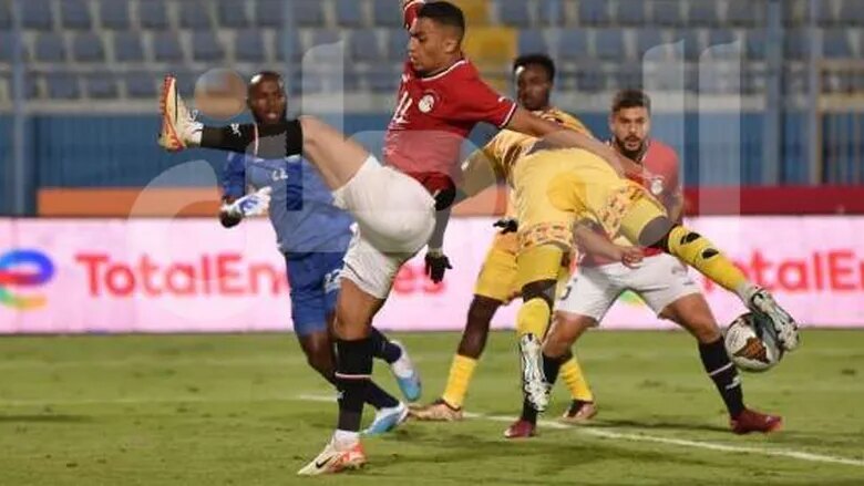 موعد مباراة مصر وإثيوبيا في التصفيات الأفريقية المؤهلة لكأس العالم 1 مباراة مصر وإثيوبيا في التصفيات الأفريقية المؤهلة لكأس العالم