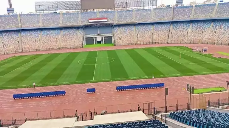 هل يعود ستاد القاهرة لاستضافة مباريات الأهلي والزمالك؟ 1 هل يعود ستاد القاهرة لاستضافة مباريات الأهلي والزمالك؟