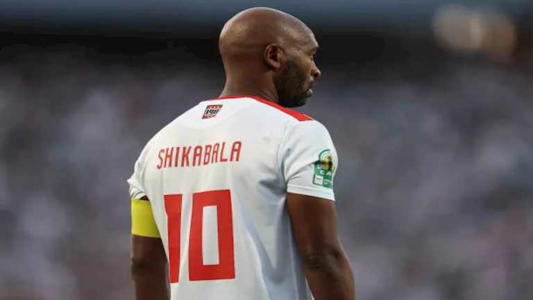 "والله محصل ده ظلم".. نجم الزمالك السابق يفتح النار على شيكابالا 1 "والله محصل ده ظلم".. نجم الزمالك السابق يفتح النار على شيكابالا
