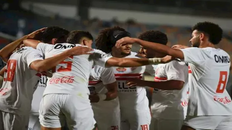 4 مشاهد "لم تعرضها الكاميرات" من لقاء الزمالك وديكيداها الصومالي 1 4 مشاهد "لم تعرضها الكاميرات" من لقاء الزمالك وديكيداها الصومالي