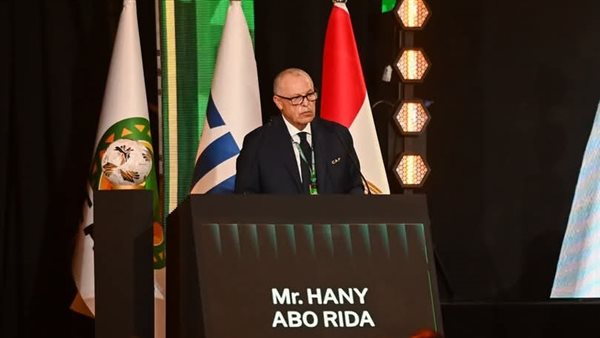 أبو ريدة يكشف تفاصيل أزمة منتخب مصر الثاني وعقوبة دونجا 1 هاني أبوريدة