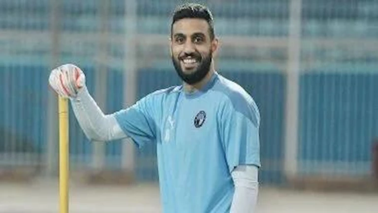 أحمد الشناوي: مكافأة دوري أبطال إفريقيا كانت 500 ألف جنيه لكل لاعب 1 أحمد الشناوي: مكافأة دوري أبطال إفريقيا كانت 500 ألف جنيه لكل لاعب