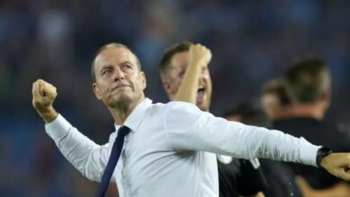 الأهلي طلب ياس سوروب لثلاثي الأحمر ووجهة عماد النحاس