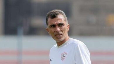 أسامة نبيه يطالب نجم الأهلي بالرحيل عن القلعة الحمراء 16 نبيه يطالب نجم الأهلي بالرحيل عن القلعة الحمراء