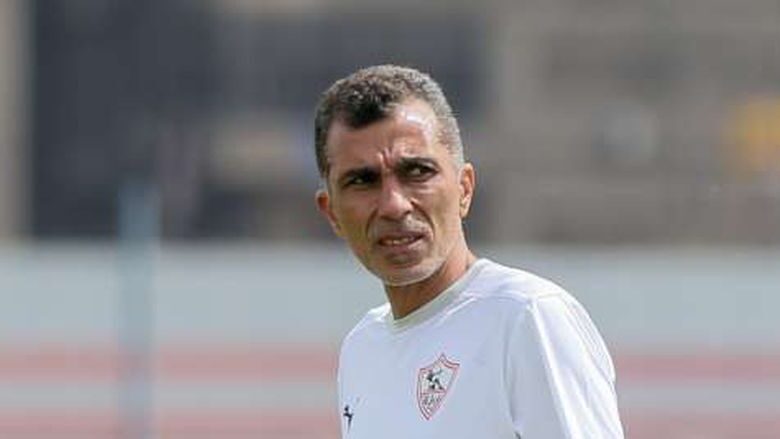 أسامة نبيه يطالب نجم الأهلي بالرحيل عن القلعة الحمراء 1 نبيه يطالب نجم الأهلي بالرحيل عن القلعة الحمراء