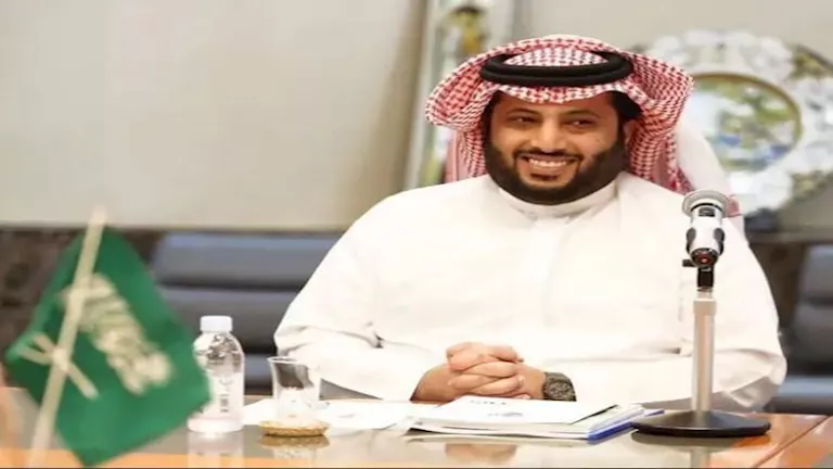 أول تعليق من تركي آل الشيخ بعد فوز المغرب بكأس العالم للشباب 1 أول تعليق من تركي آل الشيخ بعد فوز المغرب بكأس العالم للشباب