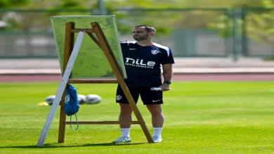 أول تعليق من فيريرا بعد أنباء رحيله عن الزمالك 3 أول تعليق من فيريرا بعد أنباء رحيله عن الزمالك