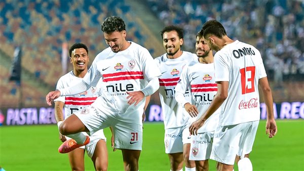 أول تعليق من فيريرا بعد الفوز أمام ديكاداها الصومالي بسداسية بالكونفدرالية 1 الزمالك