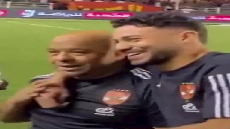 أول تعليق من مراقب مباراة الأهلي على اعتذار ياسر إبراهيم 1 أول تعليق من مراقب مباراة الأهلي على اعتذار ياسر إبراهيم