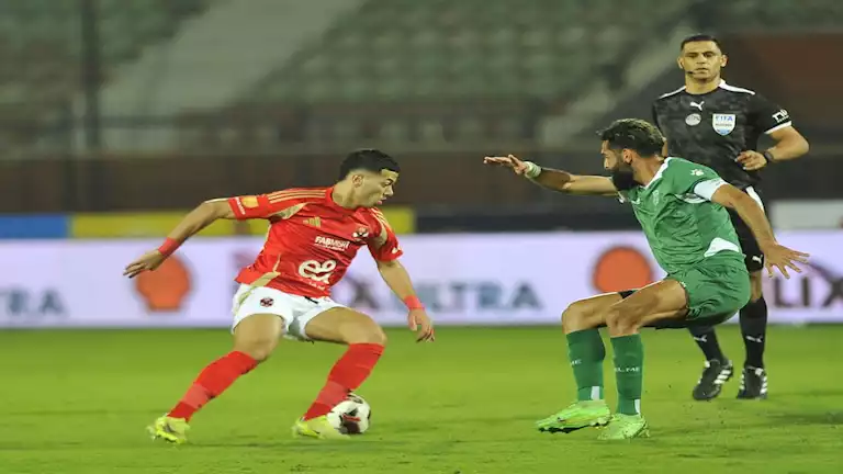 أون سبورت تعلن الاستديو التحليلي والمعلقين على مباراة الأهلي والاتحاد 1 أون سبورت تعلن الاستديو التحليلي والمعلقين على مباراة الأهلي والاتحاد