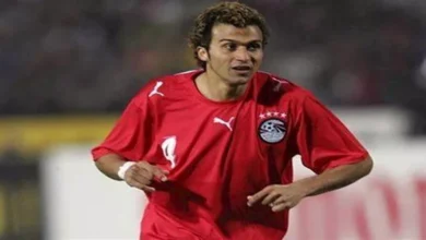 إبراهيم سعيد يختار أفضل 10 لاعبين في تاريخ مصر 17 إبراهيم سعيد يختار أفضل 10 لاعبين في تاريخ مصر