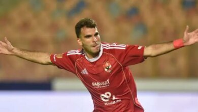 الكرة يحسم جدل تنازل زيزو عن جزء من مستحقاته