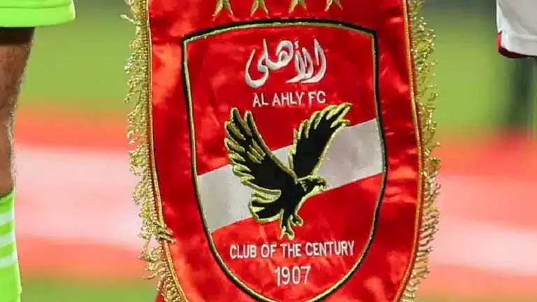 الإعلان عن قائمة الأهلي لمواجهة إيجل نوار بدوري أبطال أفريقيا 1 الإعلان عن قائمة الأهلي لمواجهة إيجل نوار بدوري أبطال أفريقيا