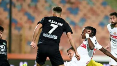 الزمالك يتعادل أمام البنك في الدوري.. ويرفض هدية الأهلي 3 يتعادل أمام البنك في الدوري ويرفض هدية الأهلي