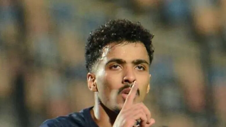 الزمالك يُبلغ حسام عبدالمجيد بقراره بشأن الاحتراف الأوروبي 1 يُبلغ حسام عبدالمجيد بقراره بشأن الاحتراف الأوروبي