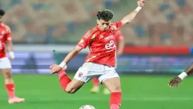 انتكاسة وبرنامج خاص.. تطورات الحالية الصحية لإمام عاشور